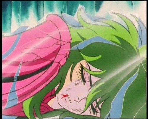 Otaku Gallery  / Anime e Manga / Saint Seiya / Screen Shots / Episodi / 092 - L`ombra si rivela / 070.jpg